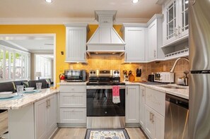Cucina privata