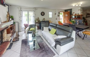 living-room