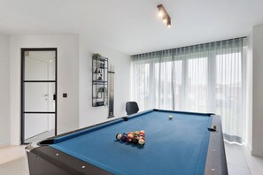 Spielezimmer