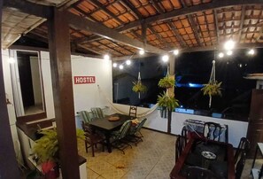 Restaurantes