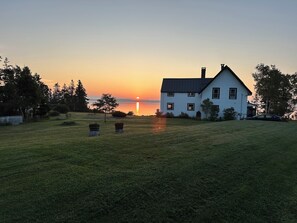 sunrise