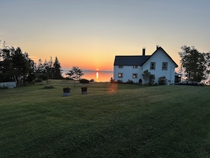 sunrise