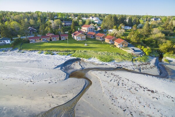 Udendørsområde