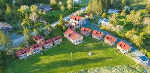 Udendørsområde