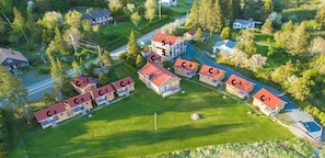 Udendørsområde
