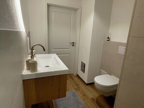 Ferienwohnung-Bad