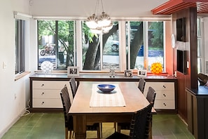 Restaurantes