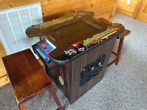 Sala de juegos
