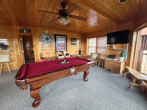 Sala de juegos