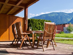 Patio / Balcony