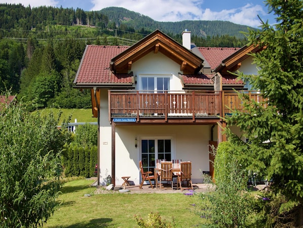 Exteriör
