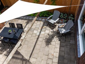 Terrasse / Balkon