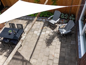 Terrasse / Balkon