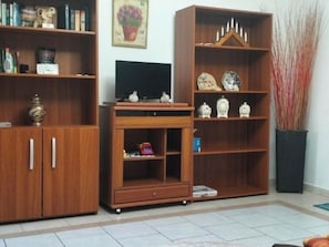 Intérieur
