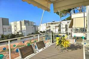Patio / Balcony