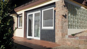 Detalle exterior