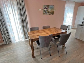Ferienhaus Meiereikoppel 11