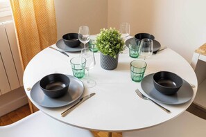 Esszimmer