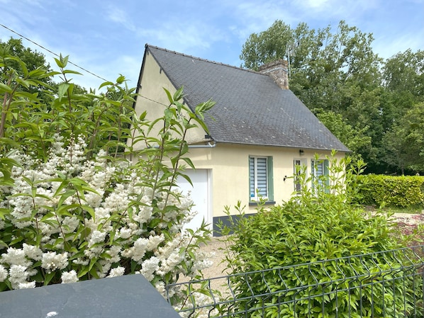 Außenbereich