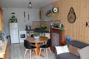 Wohnbereich