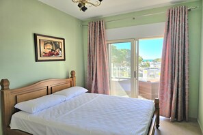 Chambre Ă coucher