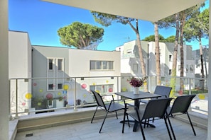 Terrasse / Balcon