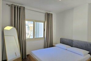Chambre Ă coucher