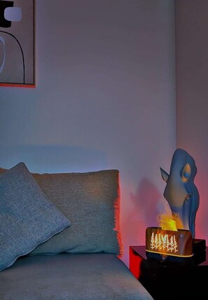 Intérieur