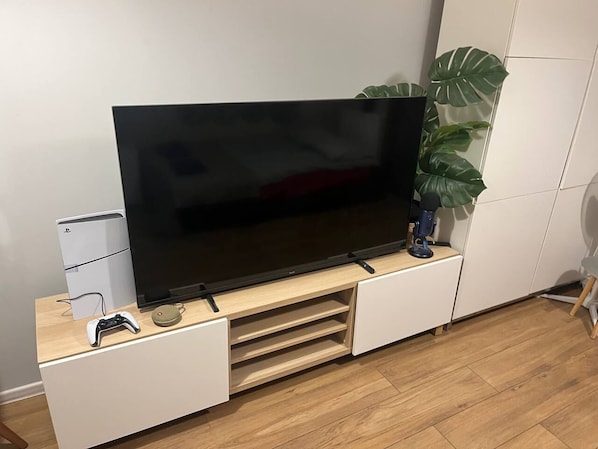Interiør
