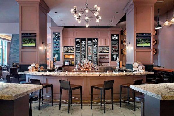 Bar (sur place)
