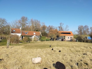 BoendeomrÄde