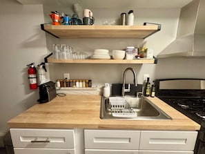 Cuisine privée