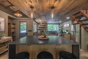 Cucina privata