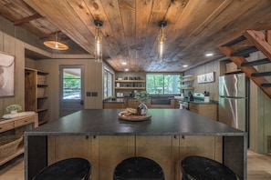 Cucina privata