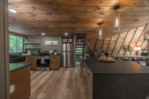 Cucina privata