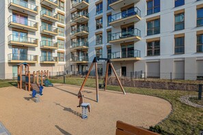 Kinderbereich