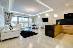 Coin séjour