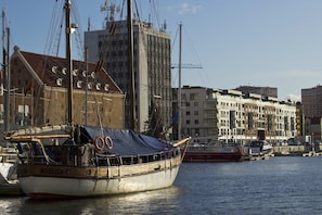 Port de plaisance