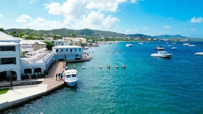 Port de plaisance