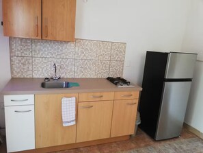 Cucina privata