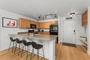 Cucina privata