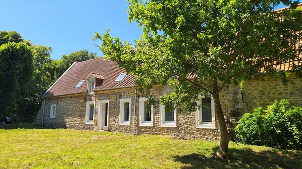 Außenbereich