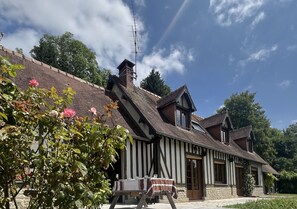 Außenbereich