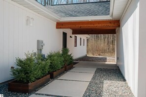 Detalle exterior