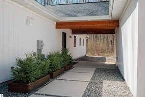 Detalle exterior