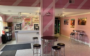 Restaurantes
