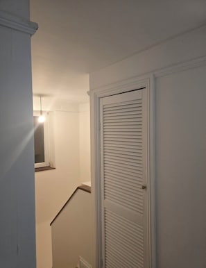 Interiör