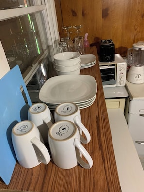 Miscellaneous
