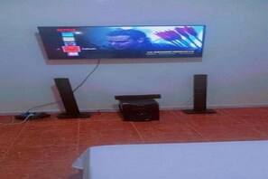Fernseher