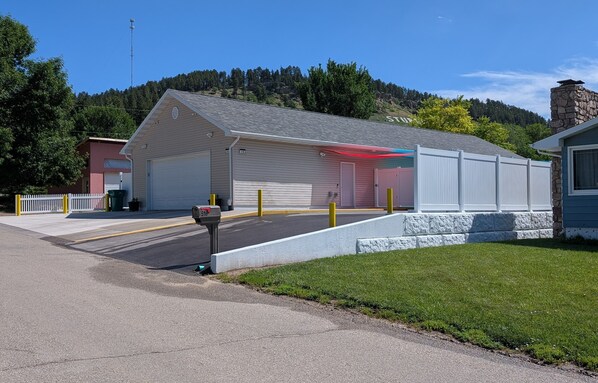 Street View Approach